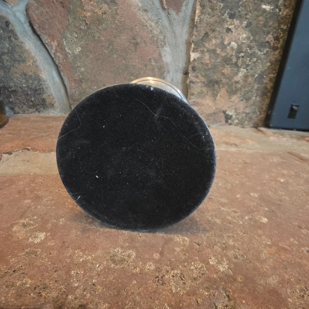 N/A hammered metal
